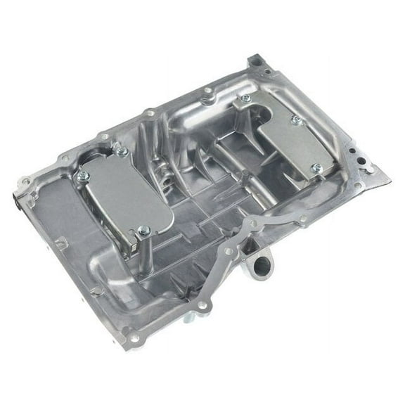 Oil Pan 1 - Compatible with 2006 - 2010 Ford Fusion 2.3L 4-Cylinder 2007 2008 2009