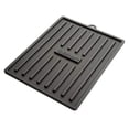 thumbnail image 1 of Alfombrilla de silicona Cuisinart CTM-820 negra 28 x 36 cm, 1 of 5