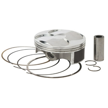 New Vertex High Comp Forged Piston Kit for Kawasaki KX 450 F (15) 24019A