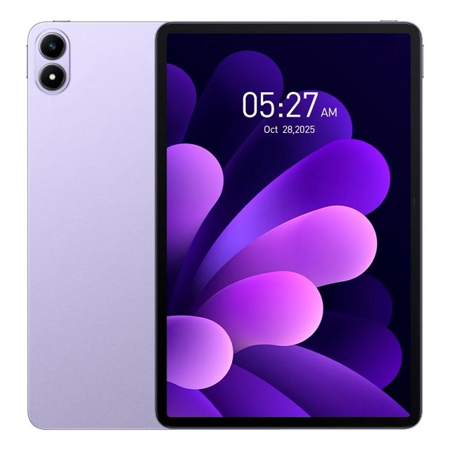 Infinix Xpad 20 4G (Tableta) 4 GB de RAM y 128 GB de almacenamiento Lila