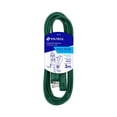 thumbnail image 2 of EXTENSION DOMESTICA VOLTECK 48008 ED-3V Verde 3 mt, 2 of 2