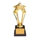 thumbnail image 5 of Trofeos Trofeo Estrella Premios Decoración Trofeo Trofeos Pequeños para Celebraciones Escolares 235 cm de alto, 5 of 9