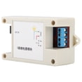 thumbnail image 2 of Módulo de relé WiFi ESP8266 de 1 canal DC 5V-24V con aislamiento de acoplamiento óptico de caja, 2 of 5