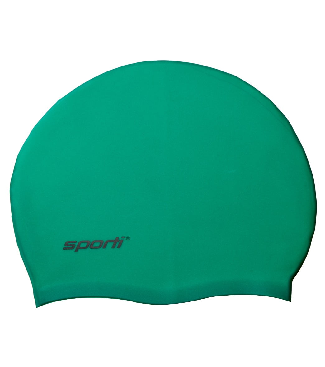 sporti swim caps