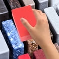 thumbnail image 4 of unbranded De Lijado Para Azulejos Y Vidrio Con De Resistente Rojo, 4 of 6