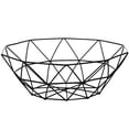 thumbnail image 1 of Frutero de alambre de Metal, cestas de almacenamiento de frutas Iron Arts para encimera de cocina, encimera, decoración del hogar, mesa central decorativa, 1 of 5
