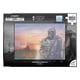 thumbnail image 4 of Rompecabezas Mandalorian Premium Thomas Kinkade&nbsp;1000 Piezas, 4 of 5