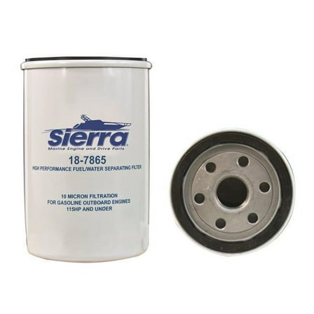 Sierra 18-7865 Replacement for Yamaha MAR-MINIF-IL-TR Fuel Filter