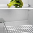 thumbnail image 4 of Commercial Freezer Refrigerator Iron Wire Divider Fridge Wire Divider For Freezer Mesh Divider Freezer Mesh Separator Freezer Dividing Partition, 4 of 4