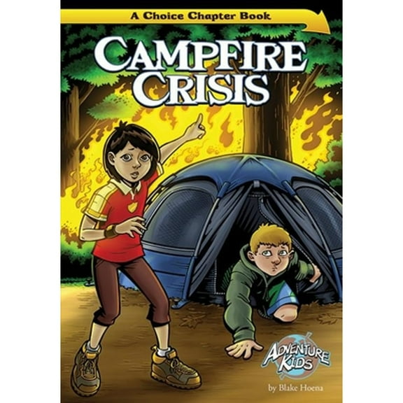Campfire Crisis