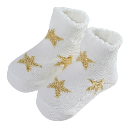 

EUMODR Slipper Socks for Toddlers Girl 9 Month Socks Baby Warm Socks Toddlers Boys Girls Children Socks Princess Socks Floor Socks