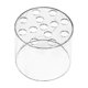 thumbnail image 3 of Cubierta de acrílico para comedero de coral, protector transparente para acuario, antidepredación. M, 3 of 9
