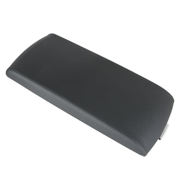 LABLT Fit for 2013-2017 Ford Flex Center Console Lid Cover Armrest Black FA8Z7406024AB