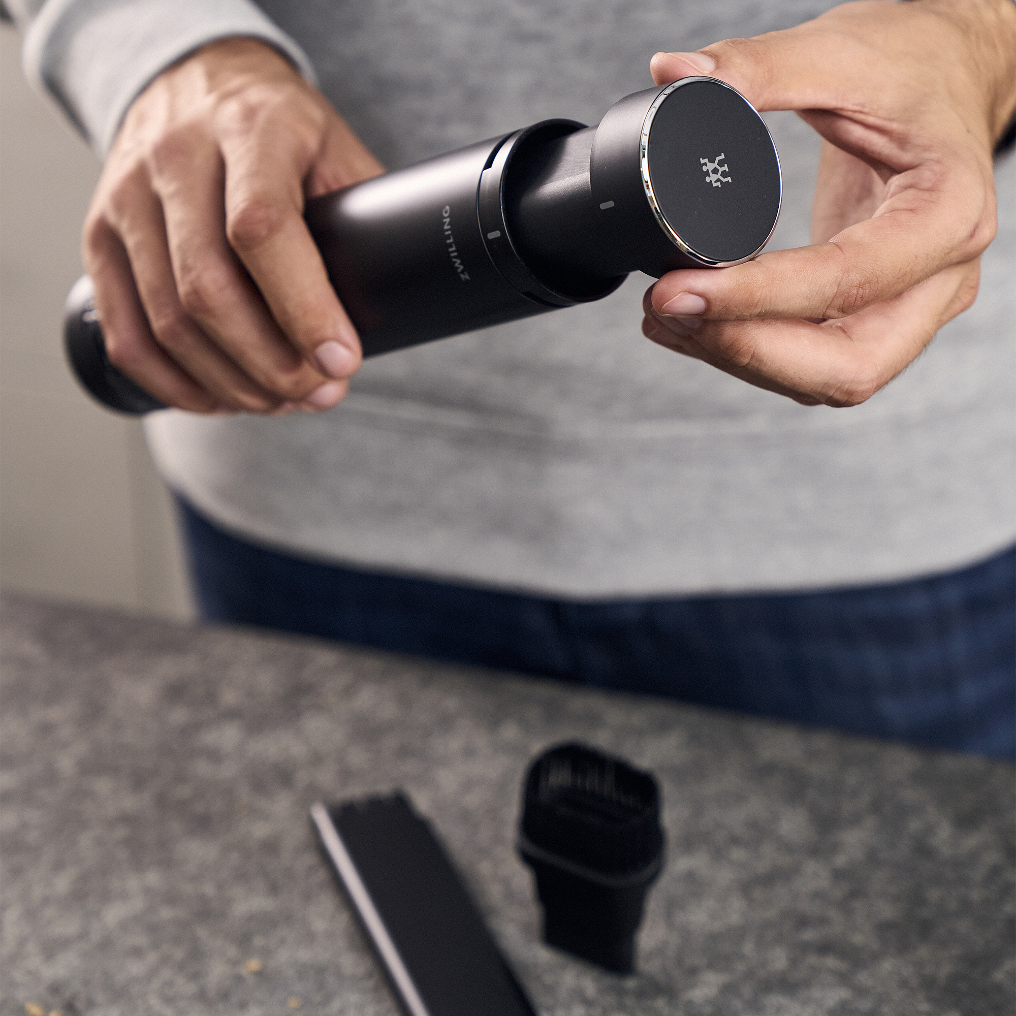 ZWILLING Xtend Battery Pack