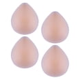 thumbnail image 2 of 4pcs Camel Toe Concealer Private Parts Pads Camel Toe Guard For Leggings Jeans, 2 of 5