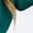 #0189-Blue, variant on Karight Womens Textured V Neck T Shirt Dress Short Sleeve Loose Fit Casual Summer Shift Dresses