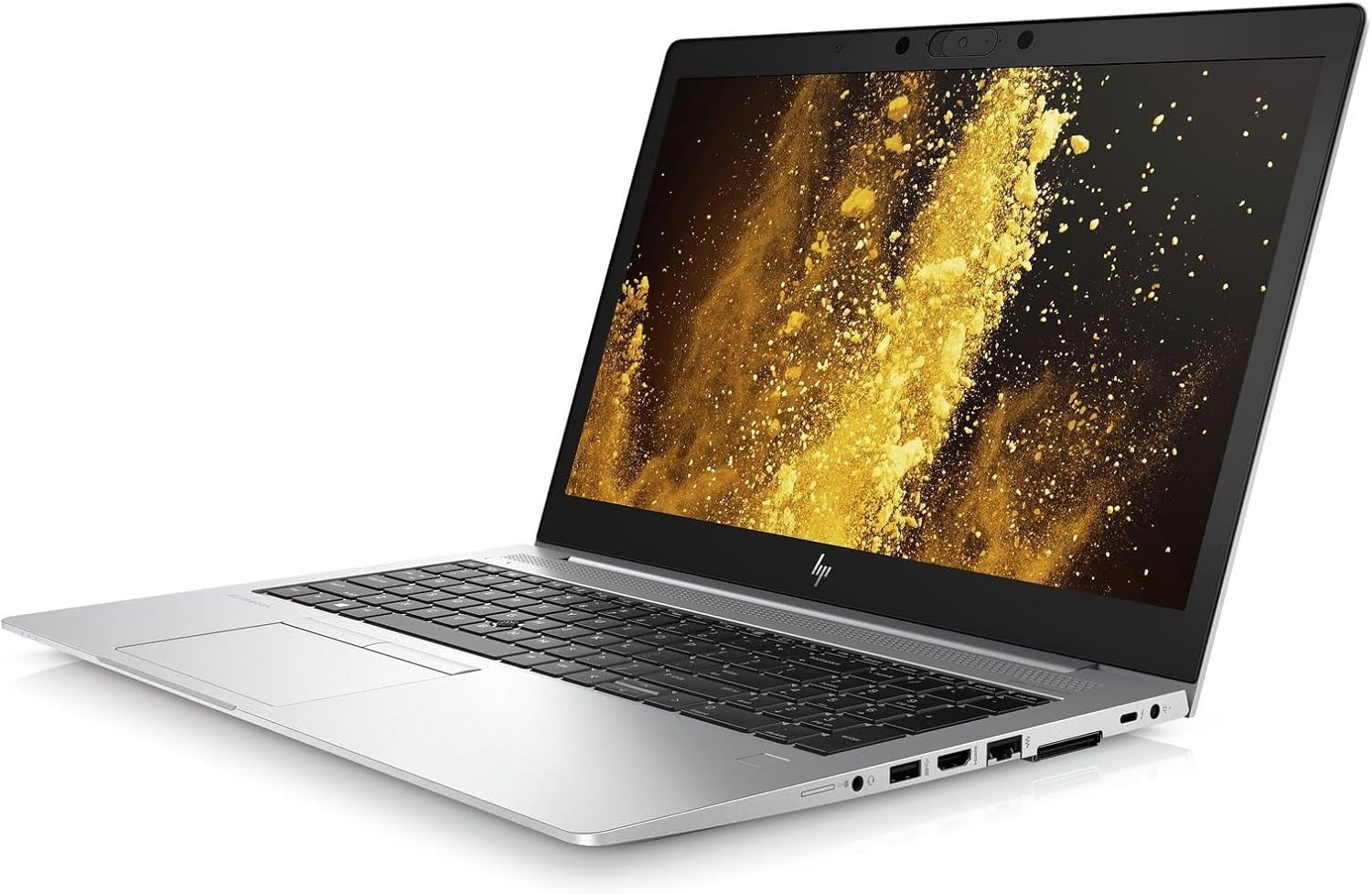 Restored HP Elitebook 735 G6 13.3