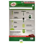 Turtle Wax Deluxe Flow Thru Car Wash Kit