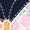 NAVY, variant on Instant Message - Patchwork Butterfly Short Sleeve Graphic T-Shirt