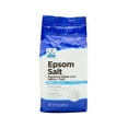 thumbnail image 3 of 4 Pack Quality Choice Epsom Salt Soaking Solution/Saline Laxative 16 Oz Each, 3 of 3
