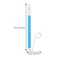thumbnail image 4 of 2pcs Children's Yo-yo Flute Slide Blowing Whistle Slide Whistle Instrument Slide Whistle Toy, 4 of 9