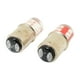 thumbnail image 2 of FOCO CALAVERA LED ROJO SET UNIVERSAL 12V 13W rojo, 2 of 3