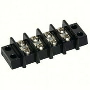Cole Hersee M428BP M428BP; 8 Gang Terminal Block