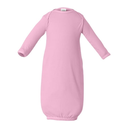

Rabbit Skins Infant Baby Rib Layette