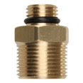 thumbnail image 1 of Pressure Washer Foam Cannon Connector (M22 14mm), 1/4 Male Thread, 1 of 5