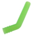thumbnail image 4 of Exhaust Tube Extension for 1:8 1:10 Scale Model Trucks Green, 4 of 6