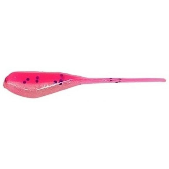 AWD Baits 2in Stinger - ST17 Pink Pearl 20pk