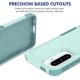 thumbnail image 5 of Funda para teléfono Yuanming Galaxy A36 5G de grado militar, color verde, 5 of 7