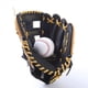 thumbnail image 4 of 2X Guante de BéIsbol de Piel de Vaca de Doble Capa, Guante de Softbol de 12,5 Pulgadas, Adecuado para Adultos, 4 of 6