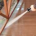 thumbnail image 5 of Fireman Style Hose Nozzle |Garden Hose Nozzle | Water Hose Nozzle, 5 of 5