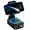 Black Pro, variant on Cillso Phone Stand with Bluetooth Speaker, Gifts for Men Women, Foldable Adjustable Desktop Phone Holder with HD Stereo Sound & LED Lights, 4-in-1 Tech Gadget Compatible with iPhone, Android & iPad