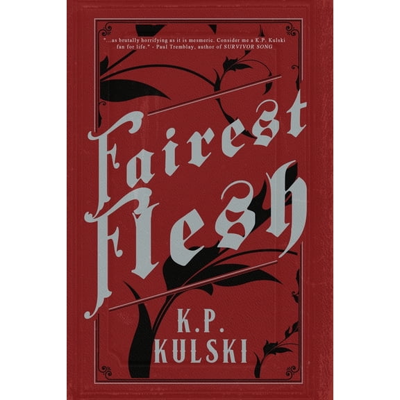 Fairest Flesh (Paperback)
