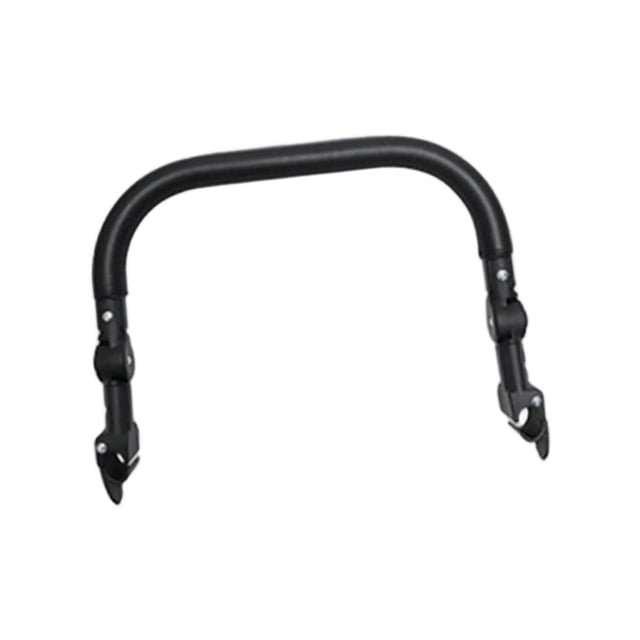 Lipstore Stroller Armrest Adjustable Angle Accessories for Pushchair Stroller Trolley Middle Armrest