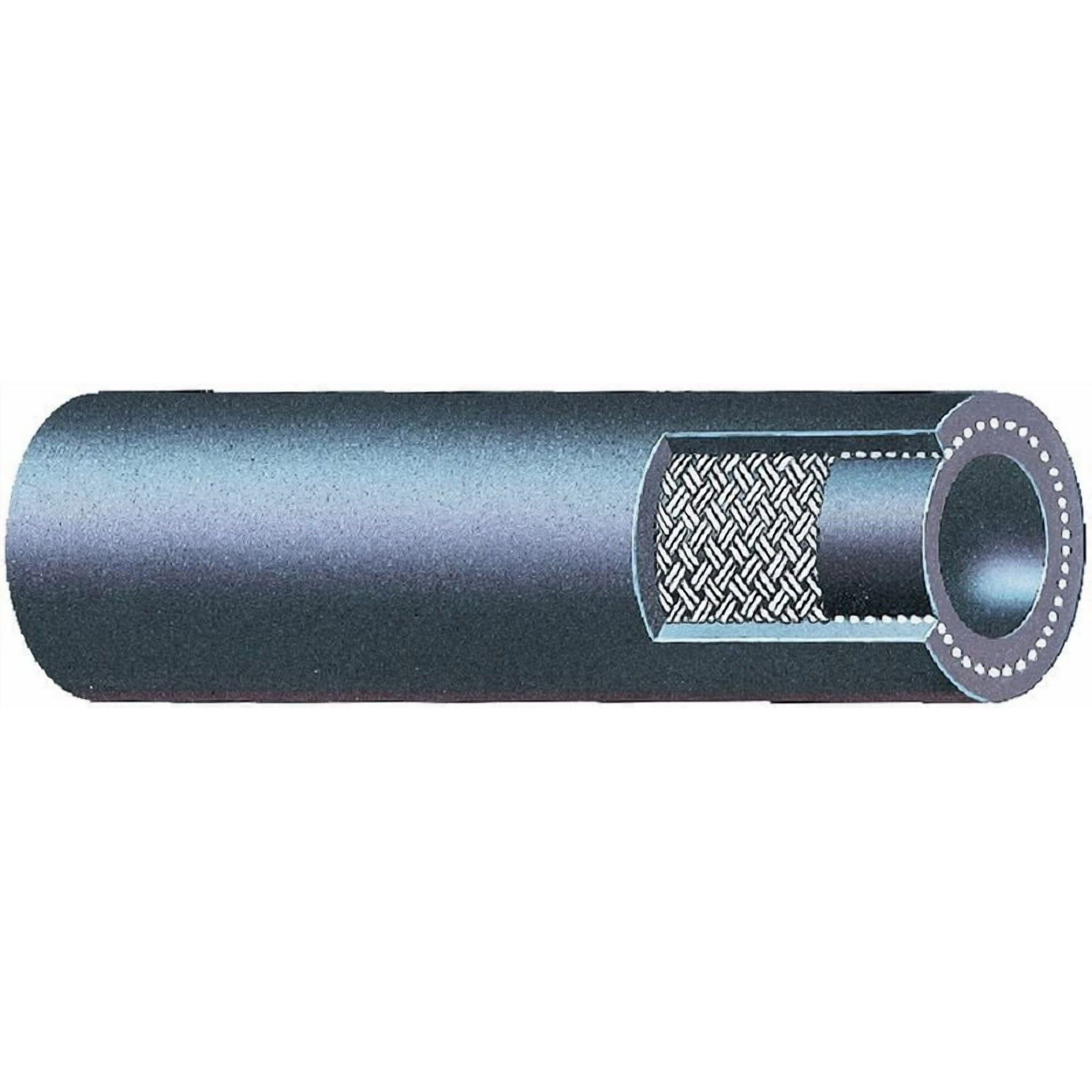 Gates Auto Trans Oil Cooler Hose Assembly 27059 OE Replacement; 25