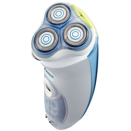Norelco Cool Skin 7775X Shaver