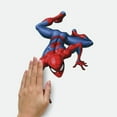 thumbnail image 5 of Spider-Man Favorite Characters Wall Decals, 5 of 8