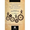 thumbnail image 1 of LOS DERECHOS HUMANOS EN EL DERECHO DEL TRABAJO PORRUA Pasta Blanda, 1 of 2