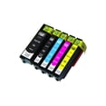 thumbnail image 1 of Compatible Epson T273XL 5 pcs Combo Inkjet Cartridge By Superink, 1 of 1
