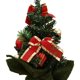 thumbnail image 3 of Pequeño Escritorio Mini Navidad 20cm Grandes Regalos Suministros para Fiestas Y Festivales, 3 of 9