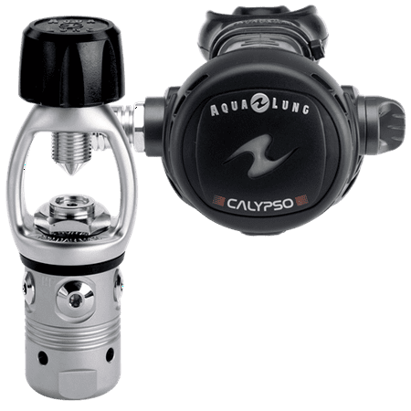 Aqualung Calypso Regulator
