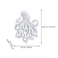 thumbnail image 2 of SOPOTUTU Octopus Resin Mold for Crafting and Home Decor, Easy to Use Mold for Family, Friends, and Projects, 2 of 8