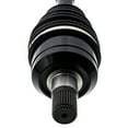 thumbnail image 5 of Niche Rear Drive Shaft CV Axle for Kawasaki Teryx Teryx4 800 59266-0715 2 Pack 519-KCA2433X, 5 of 6