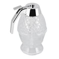 thumbnail image 3 of Contenedor vintage, dispensador de jarabe de miel de 200 ml, dispensador de miel, bote de jarabe, verdadera excelencia, 3 of 14