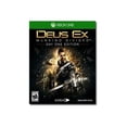 thumbnail image 1 of Deus Ex Mankind Divided - Day One Edition - Xbox One, 1 of 14