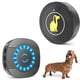 thumbnail image 4 of Timbre para Puerta para Perros, para Entrenamiento para Ir Al Baño, Resistente Agua, Súper Ligero, Inalámbrico, para Puerta 55 Melodías,5 Niveles de Volumen, Enchufe Estadounidense, 4 of 5
