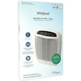 thumbnail image 4 of Whirlpool 8171434K Large Air Purifier Carbon Pre-Filters, 4-Pack (Quality improved), 4 of 4